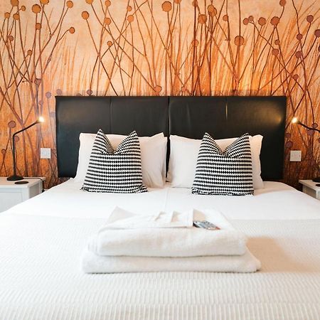 לית'ם סנט אנס Sweet Suites Lytham מראה חיצוני תמונה