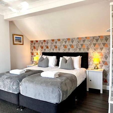 לית'ם סנט אנס Sweet Suites Lytham מראה חיצוני תמונה