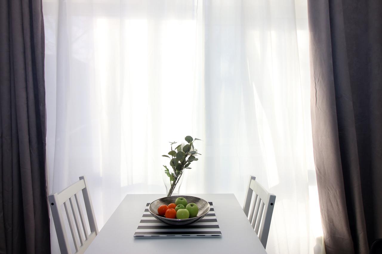 לית'ם סנט אנס Sweet Suites Lytham מראה חיצוני תמונה